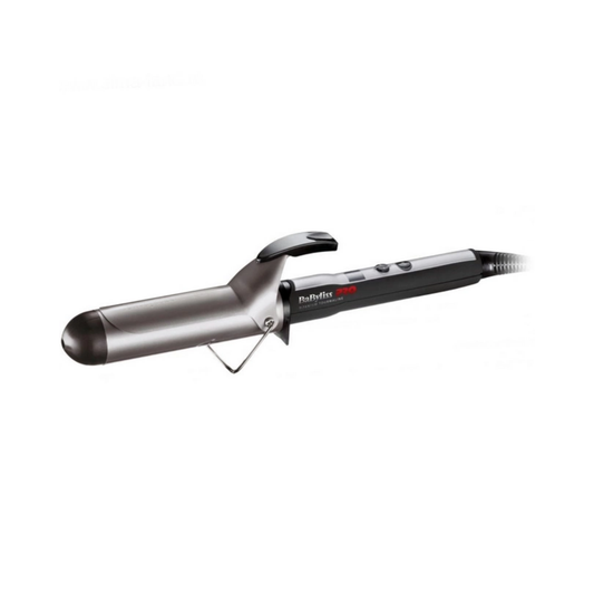 Плойка з титано-турмаліновим покриттям Titanium Turmaline Computer BaByliss Pro BAB2275TTE 38 мм