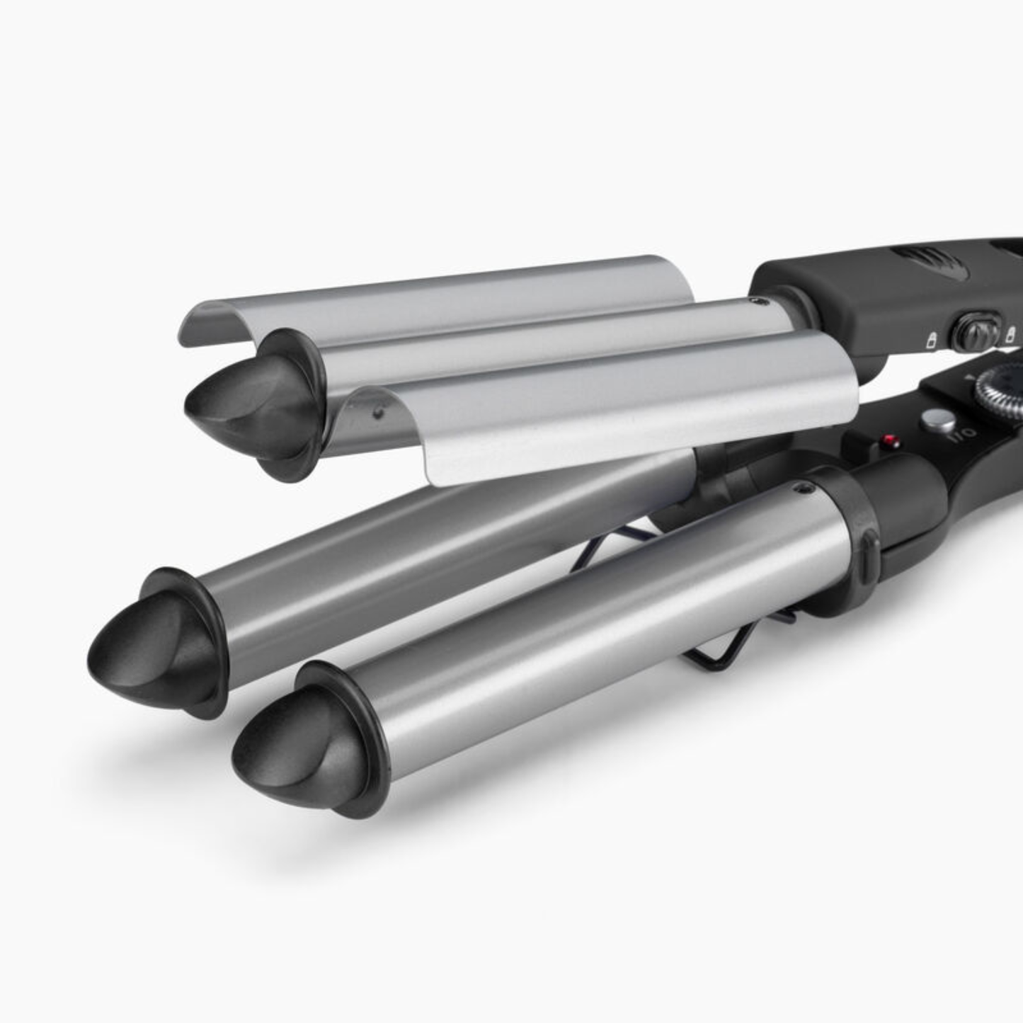 Плойка потрійна Triple Barrel Waver BaByliss Pro BAB2269TTE