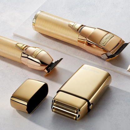 Тример Skeleton FX Trimmer BaByliss Pro FX7870GE