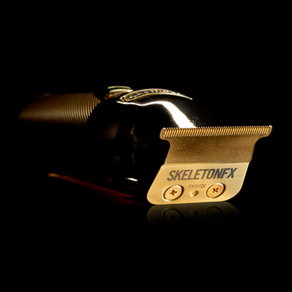 Тример Skeleton FX Trimmer BaByliss Pro FX7870GE