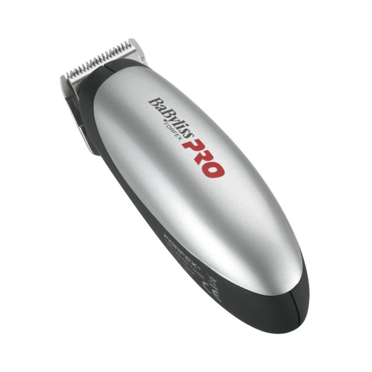 Тример для бороди та інтимної стрижки Mouse Trimmer BaByliss Pro FX44E