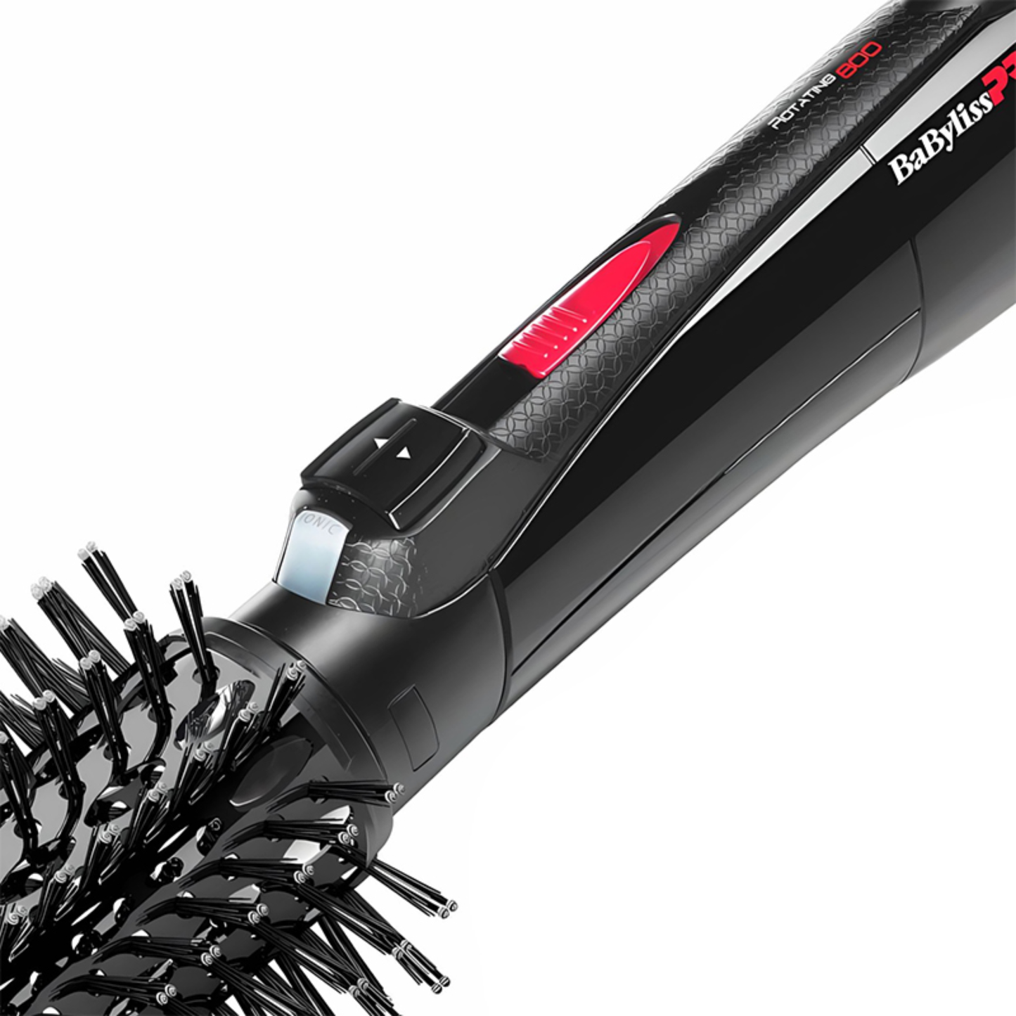 Фен-щітка Rotating 800W BaByliss Pro BAB2770E