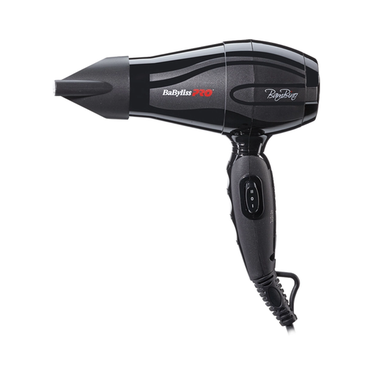 Дорожній фен Bambino 1200W BaByliss Pro BAB5510E