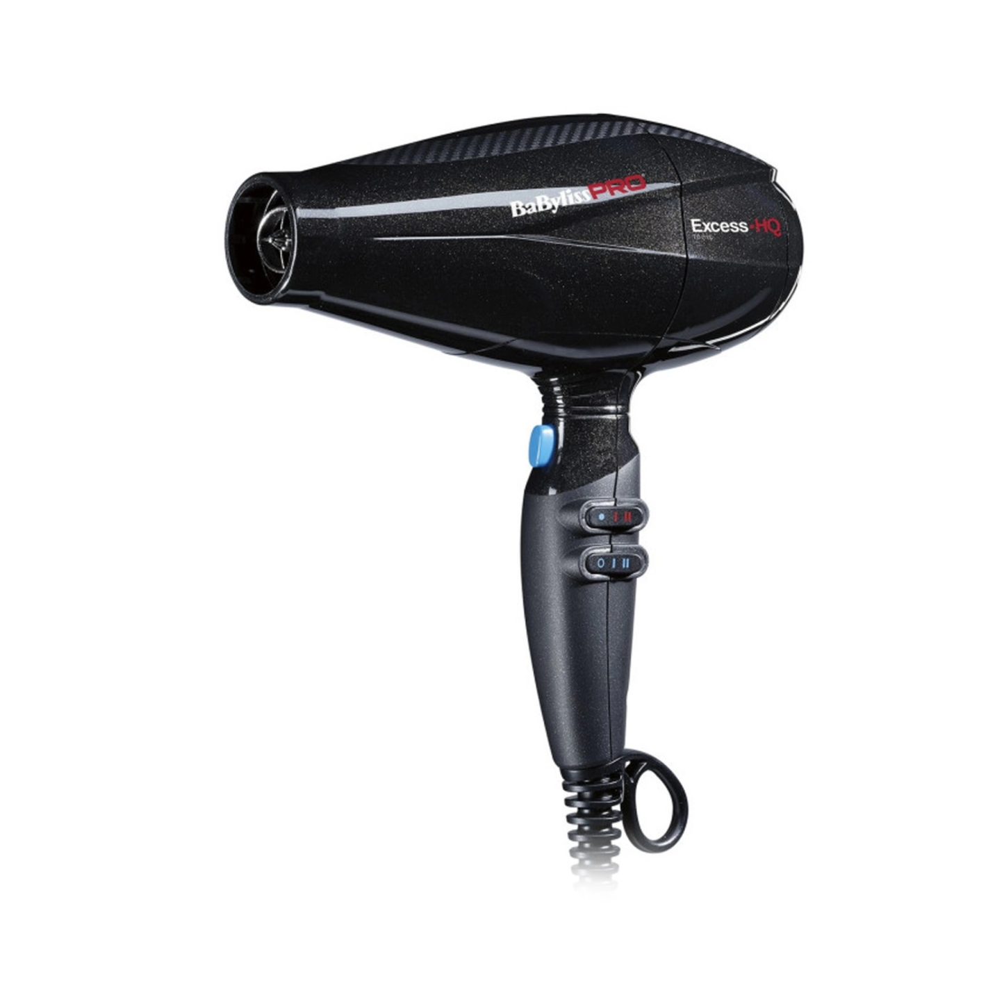 Фен Excess-HQ 2600W BaByliss Pro BAB6990IE
