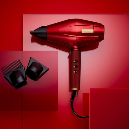 Фен Red FX 2200W BaByliss Pro FXBDR1E