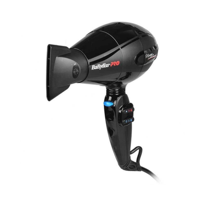 Фен для волосся Murano Ionic 2000W BaByliss PRO BAB6160INRE