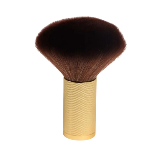 Щітка для змітання волосся GOLD NECK BARBER BRUSH BaByliss PRO M4564E