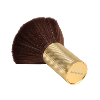 Щітка для змітання волосся GOLD NECK BARBER BRUSH BaByliss PRO M4564E