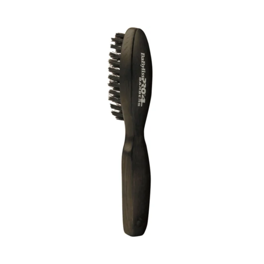 Щітка для фейдингу Barber Wood Brush BaByliss Pro M3678E