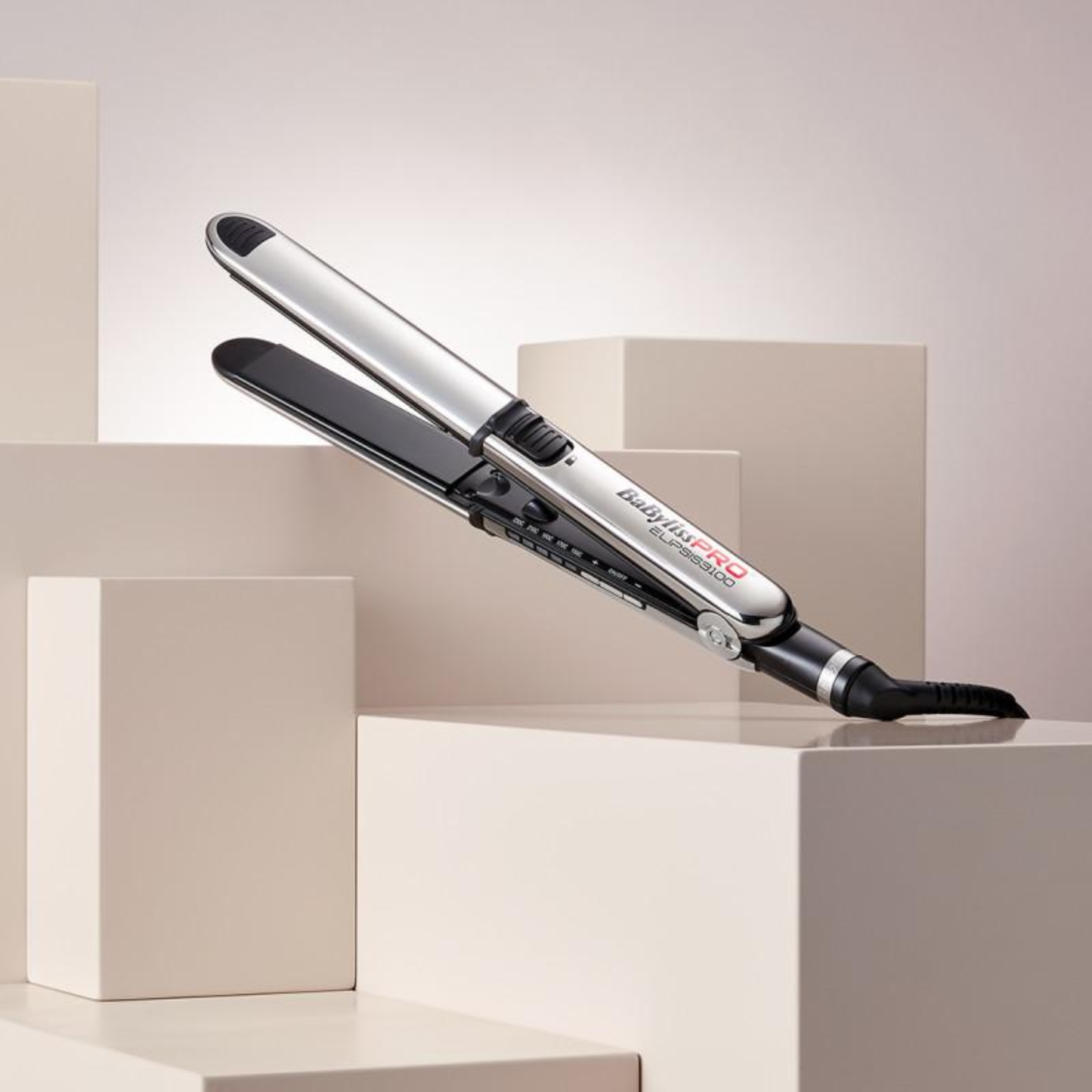 Щипці Elipsis 3100 BaByliss PRO BAB3100EPE