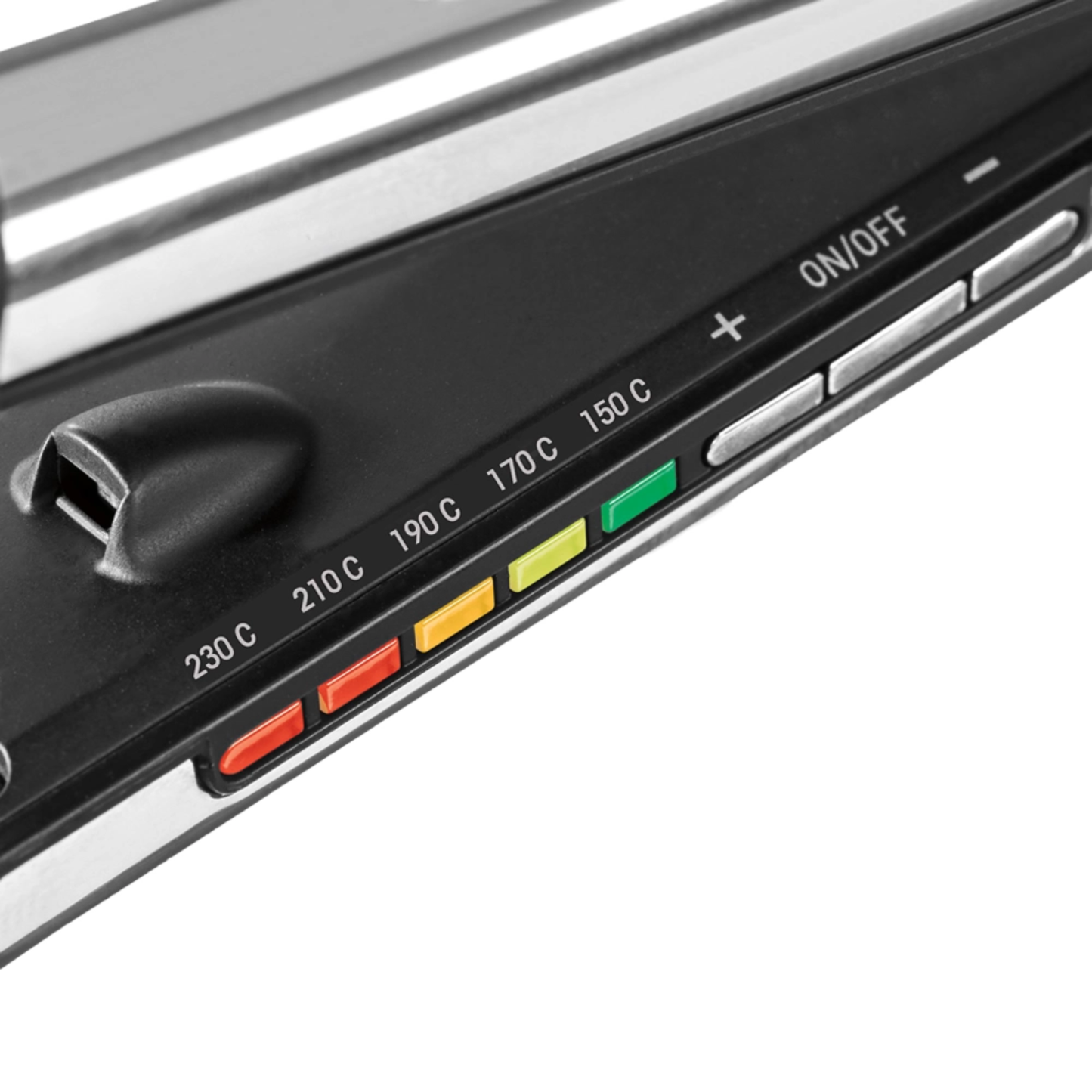 Щипці Elipsis 3000 BaByliss Pro BAB3000EPE