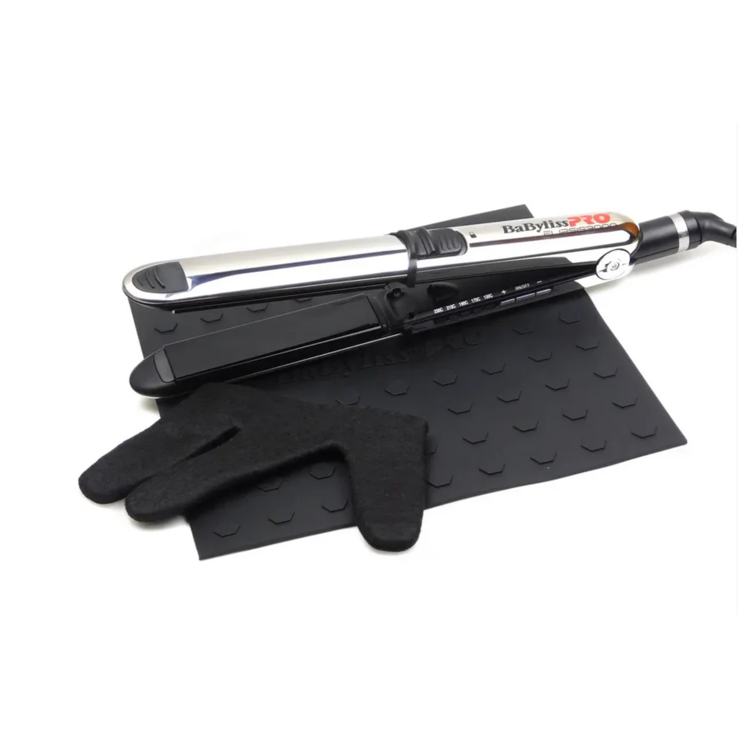 Щипці Elipsis 3000 BaByliss Pro BAB3000EPE