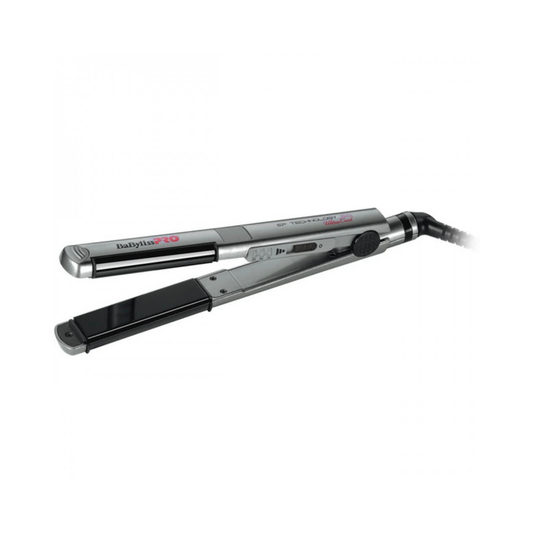 Щипці для вирівнювання волосся з керамічним покриттям Ultra Curl BaByliss Pro BAB2071EPE
