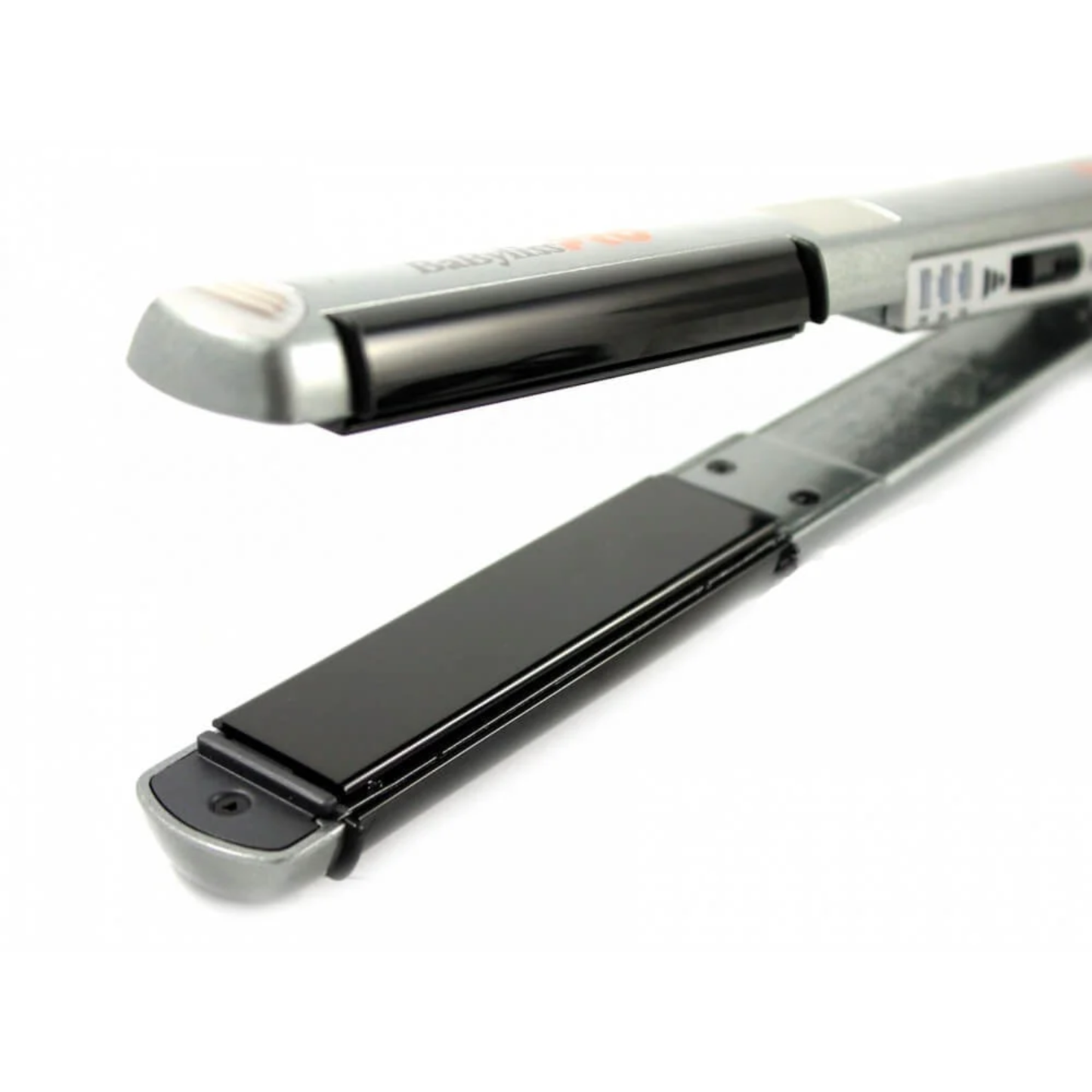 Щипці для вирівнювання волосся з керамічним покриттям Ultra Curl BaByliss Pro BAB2071EPE