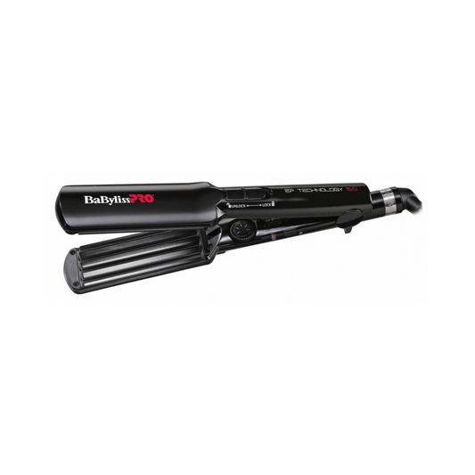 Щипці-гофре BaByliss Pro BAB2658EPCE