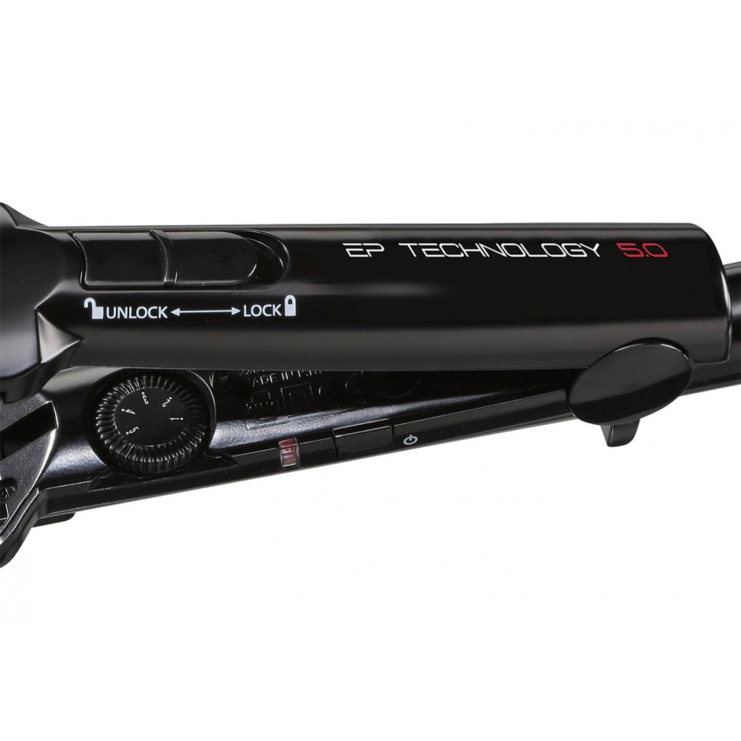 Щипці-гофре BaByliss Pro BAB2658EPCE