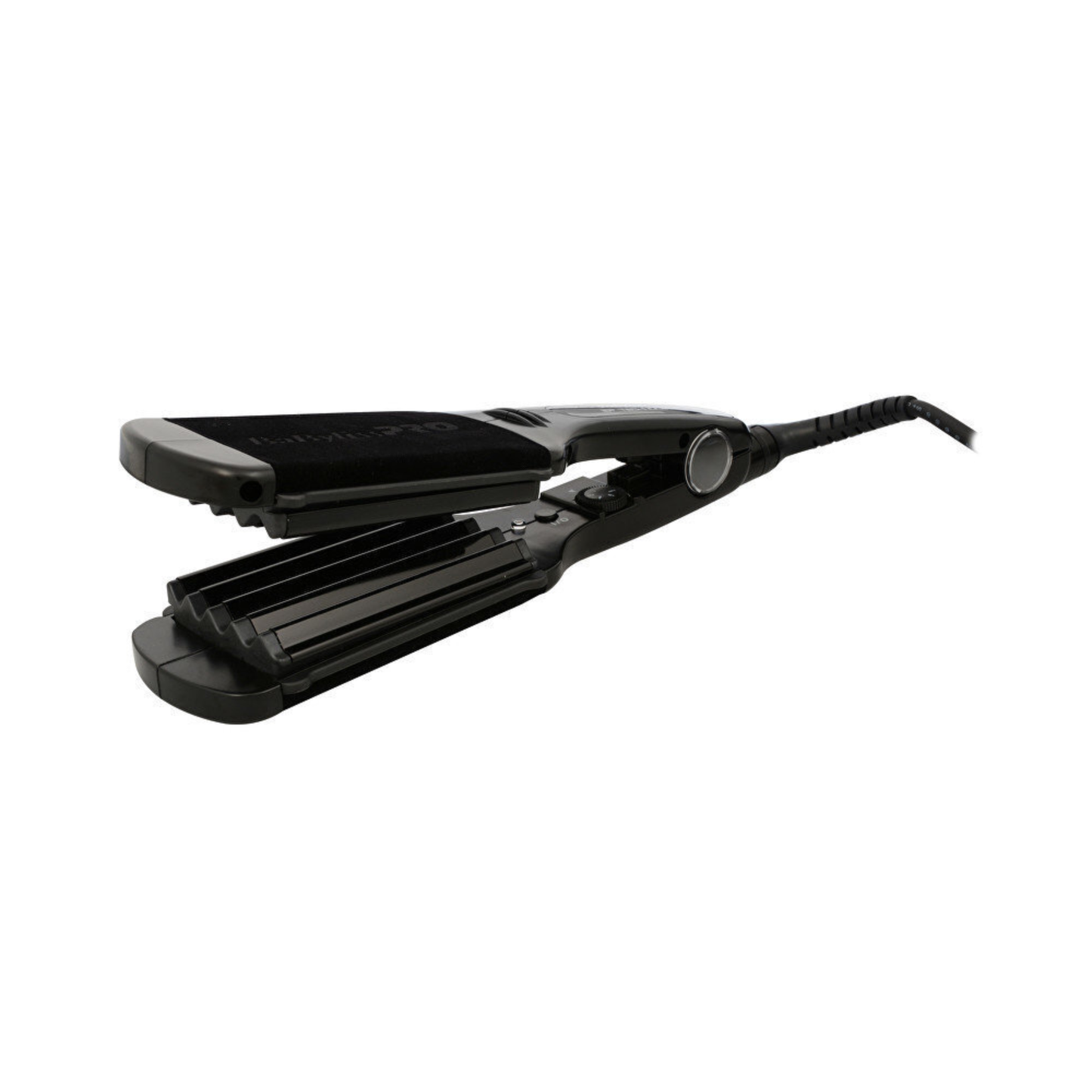 Щипці-гофре з турмаліновим покриттям BaByliss Pro BAB2512EPCE