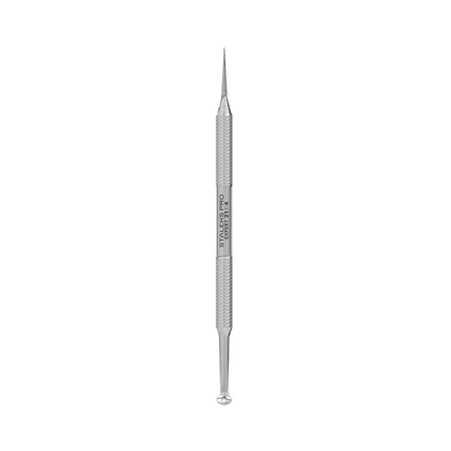 Косметологічна ложка двостороння EXPERT 21 TYPE 4 Staleks ZE-21/4
