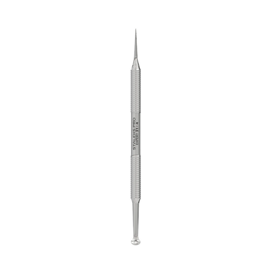 Косметологічна ложка двостороння EXPERT 21 TYPE 4 Staleks ZE-21/4