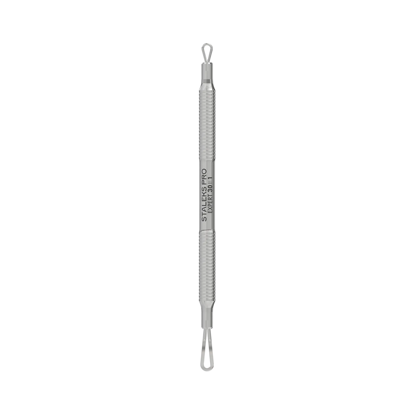 Косметологічна петля двостороння EXPERT 30 TYPE 1 Staleks ZE-30/1