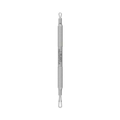 Косметологічна петля двостороння EXPERT 30 TYPE 1 Staleks ZE-30/1