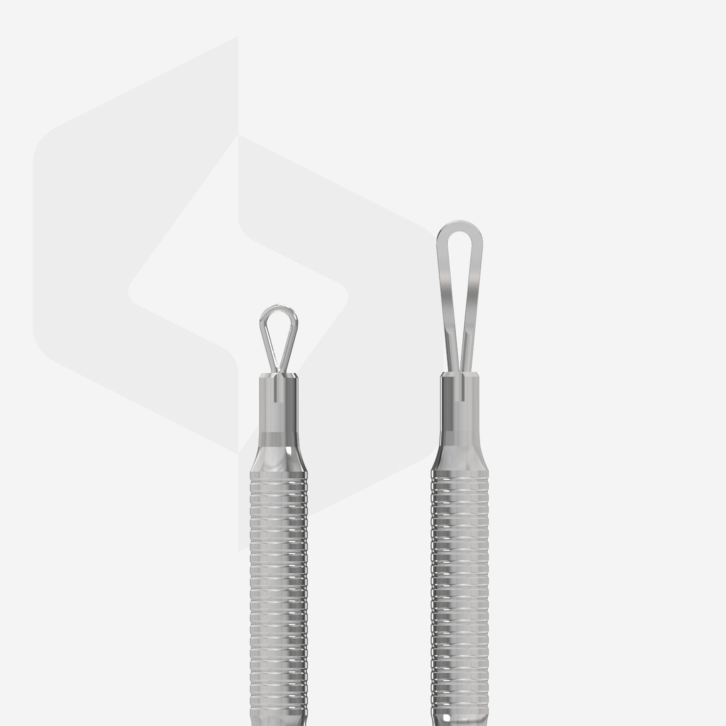 Косметологічна петля двостороння EXPERT 30 TYPE 1 Staleks ZE-30/1