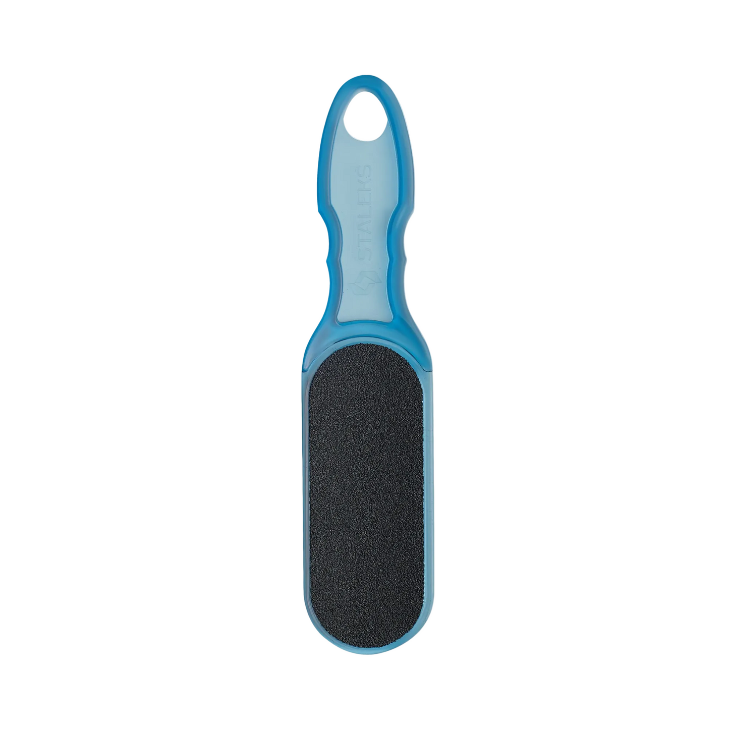 Пластикова терка для стоп CLASSIC 10 TYPE 2 Staleks 80/120 грит