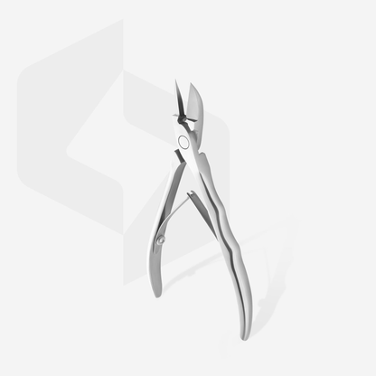 Професійні кусачки для нігтів EXPERT 60 Staleks 16 мм