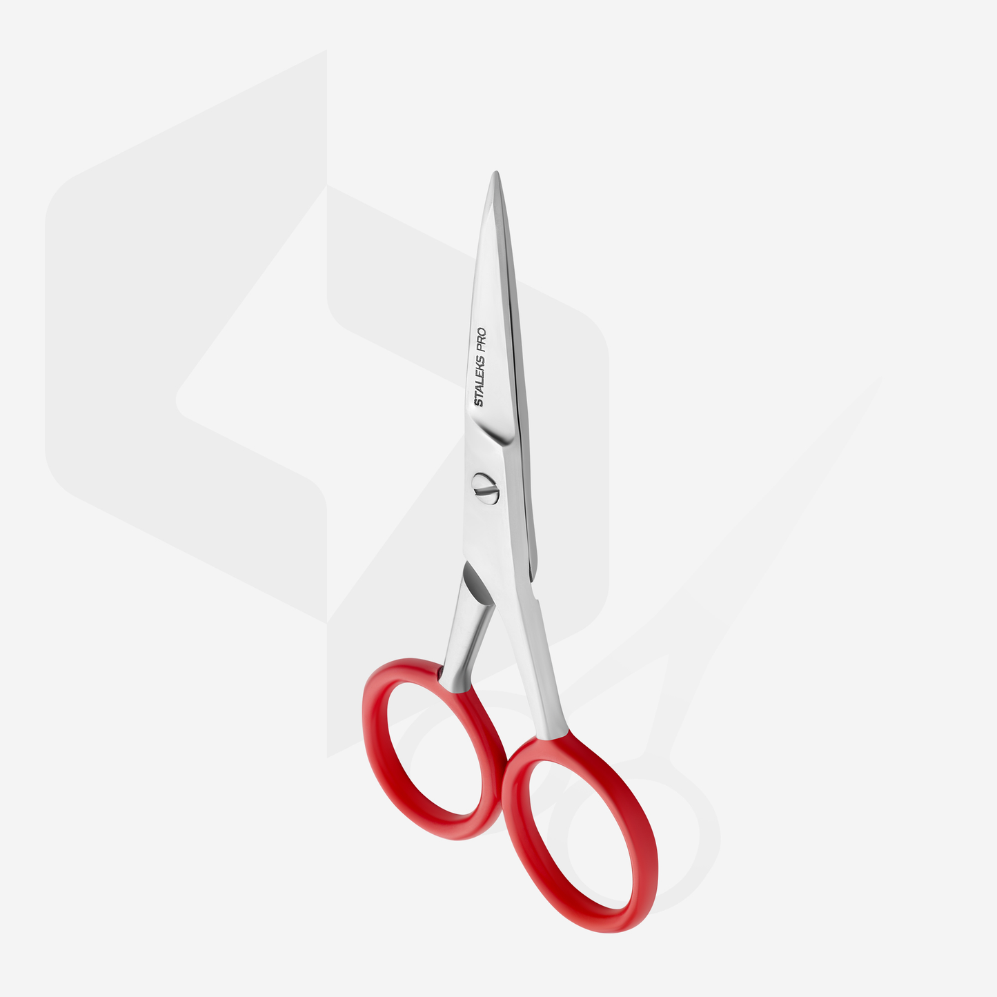 Професійні ножиці для брів EXPERT 30 TYPE 1 Staleks