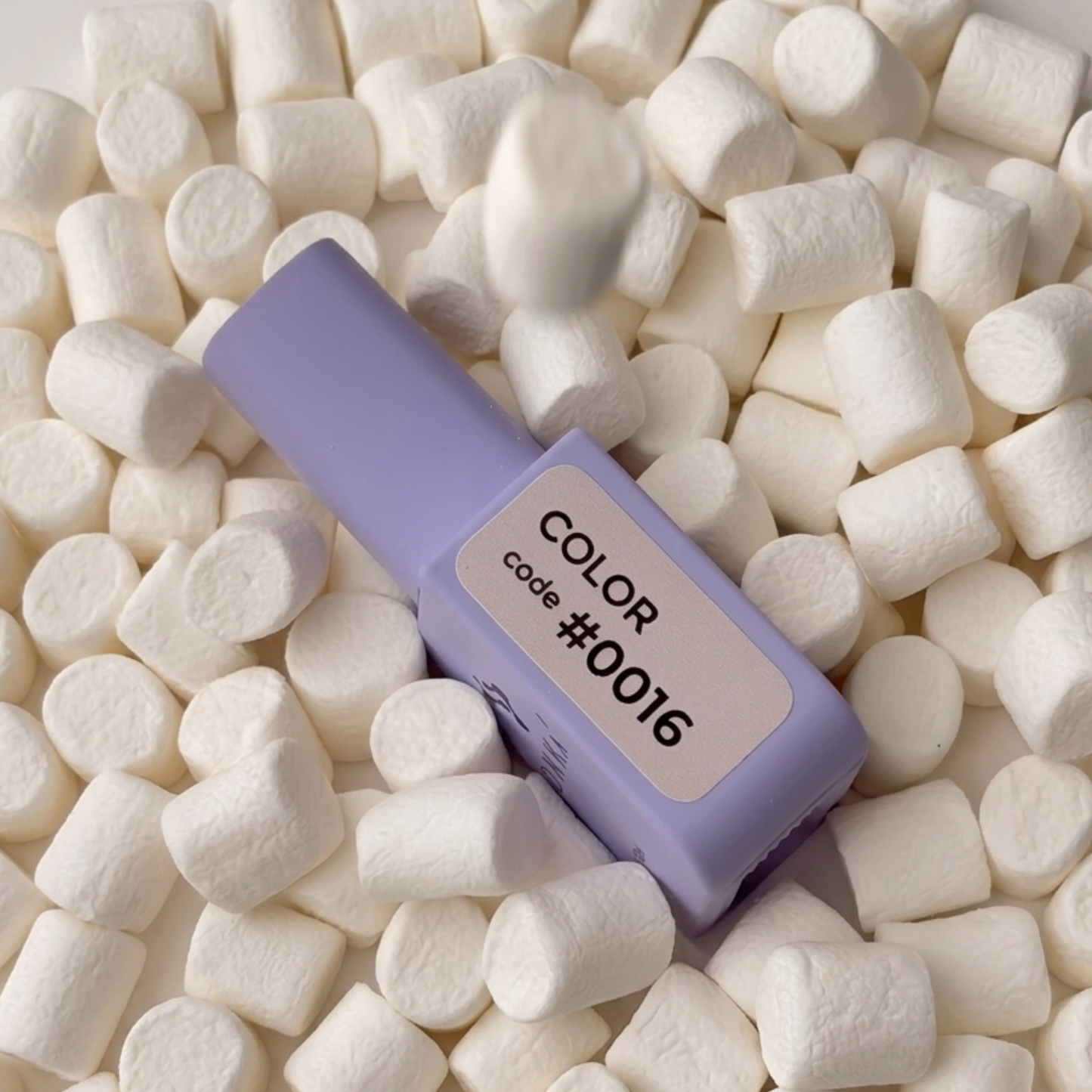 Гель-лак Gel Polish Color DNKa №0016 12 мл