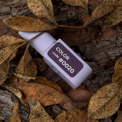 Гель-лак Gel Polish Color DNKa №0020 12 мл