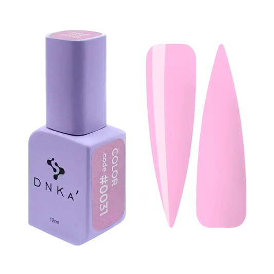 Гель-лак Gel Polish Color DNKa №0031 12 мл