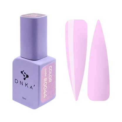 Гель-лак Gel Polish Color DNKa №0044 12 мл