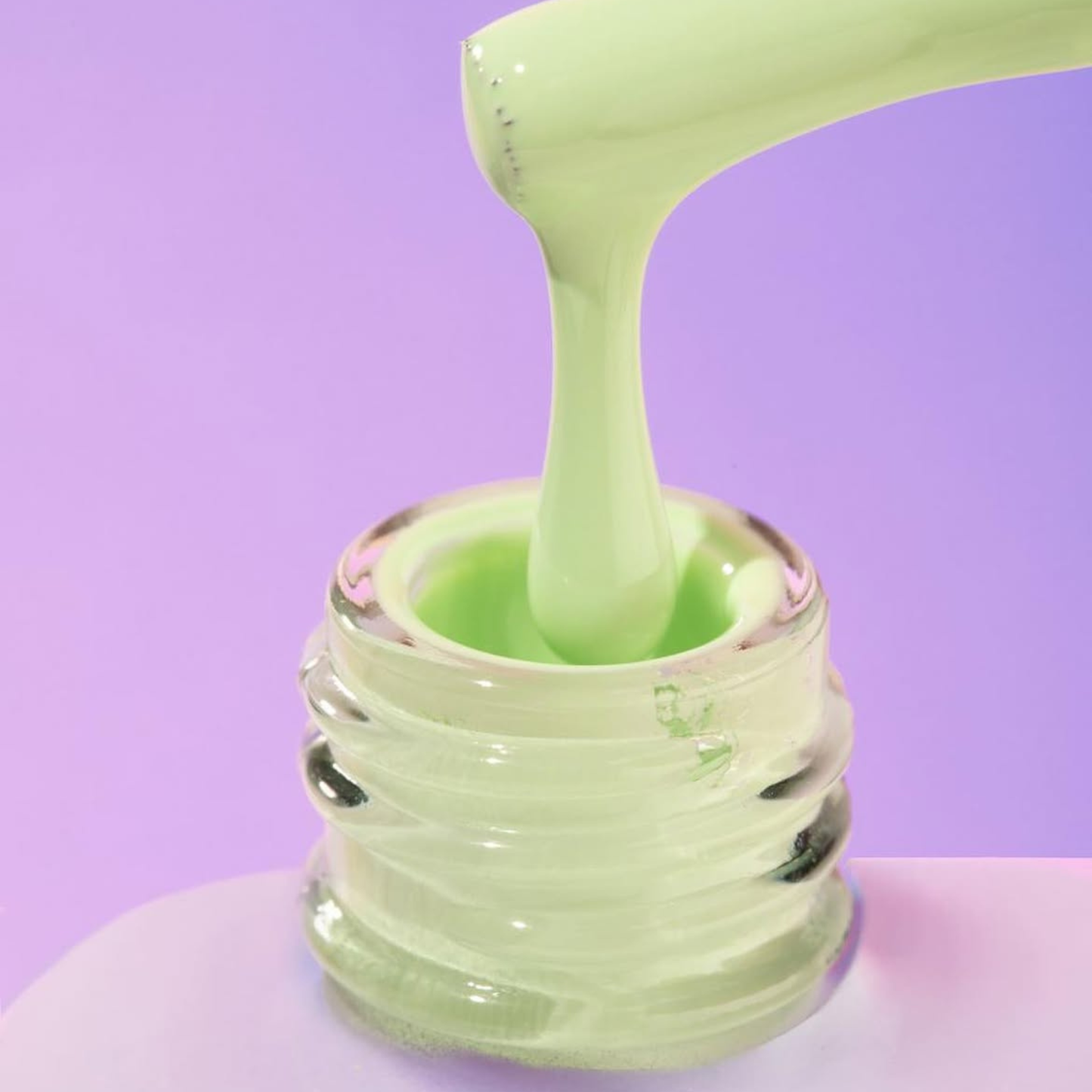 Гель-лак Gel Polish Color DNKa №0071 12 мл