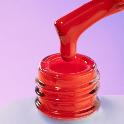 Гель-лак Gel Polish Color DNKa №0080 12 мл
