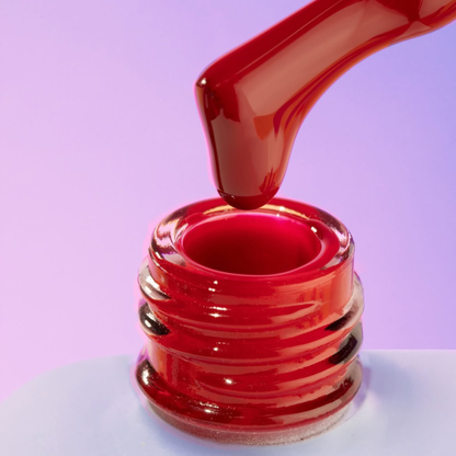 Гель-лак Gel Polish Color DNKa №0082 12 мл