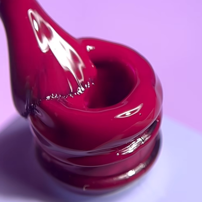Гель-лак Gel Polish Color DNKa №0086 12 мл