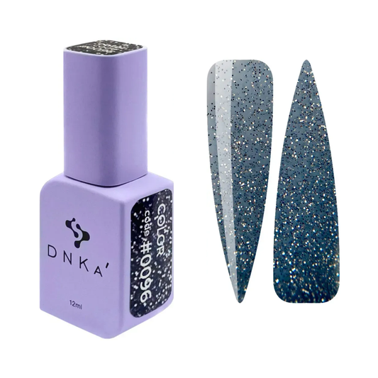 Гель-лак Gel Polish Color DNKa №0096 12 мл