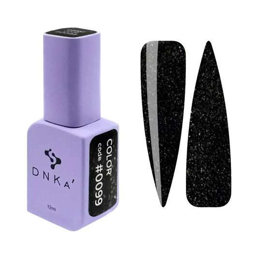 Гель-лак Gel Polish Color DNKa №0099 12 мл