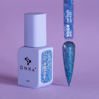 Гель-лак Gel Polish Spalah DNKa №0104 12 мл