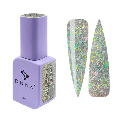 Гель-лак Gel Polish Spalah DNKa №0109 12 мл