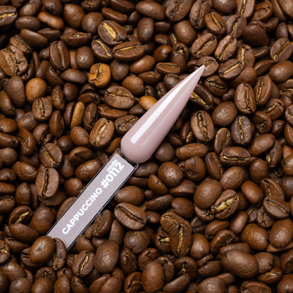 Гель-лак Gel Polish Cappuccino DNKa №0112 12 мл