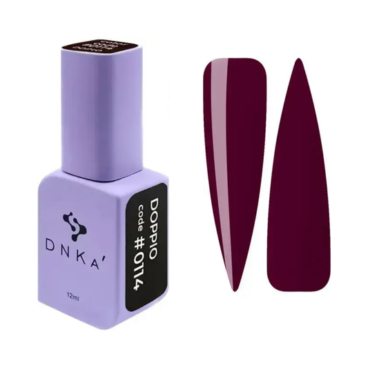 Гель-лак Gel Polish Dopio DNKa №0114 12 мл