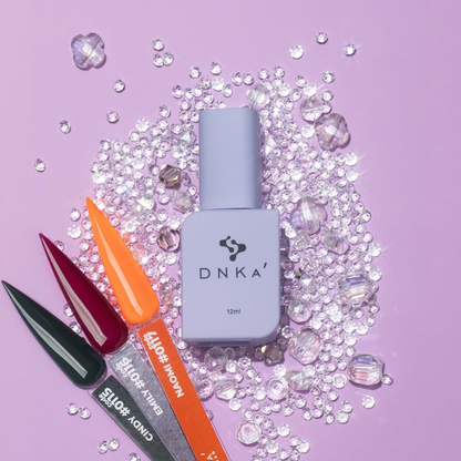 Гель-лак Gel Polish Cindy DNKa №0115 12 мл