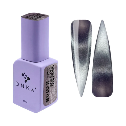 Гель-лак Gel Polish Bohemian Cat Eye DNKa №0148 12 мл