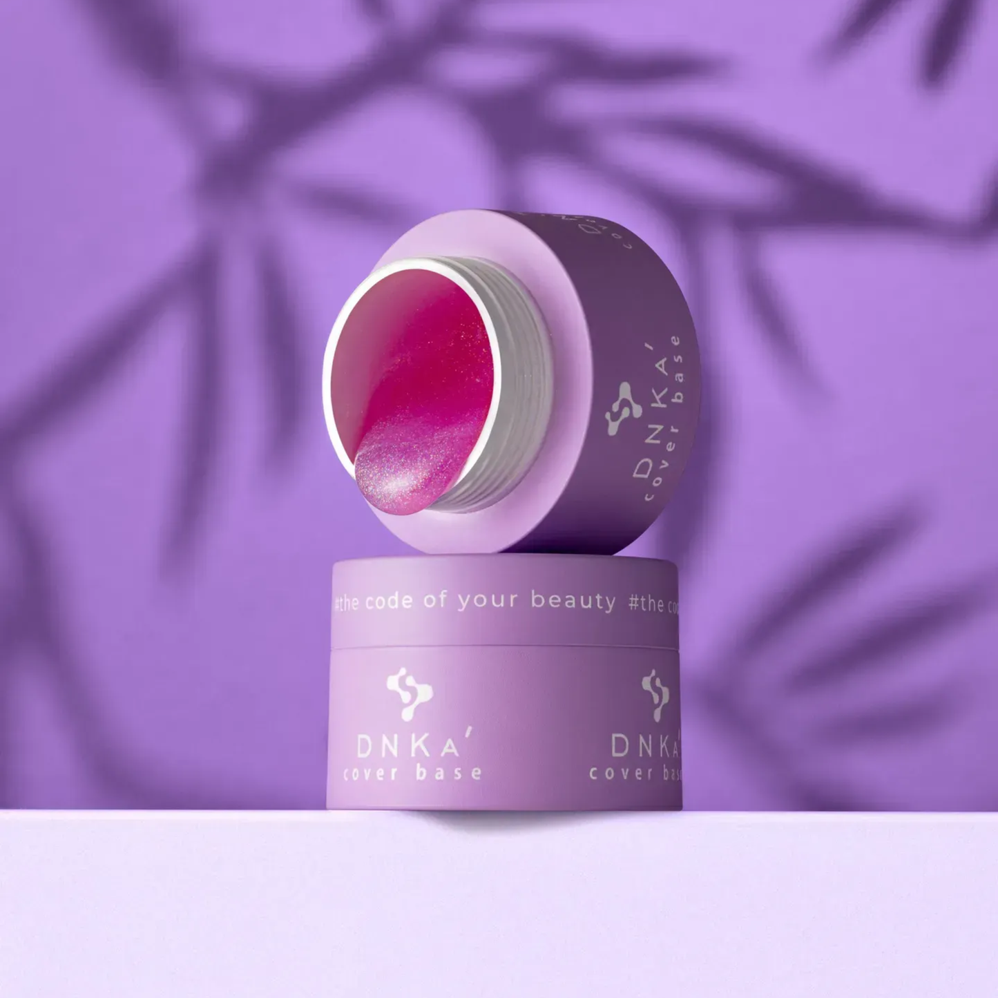 Гель моделюючий Builder Gel DNKa №0006 Celebrity 30 мл