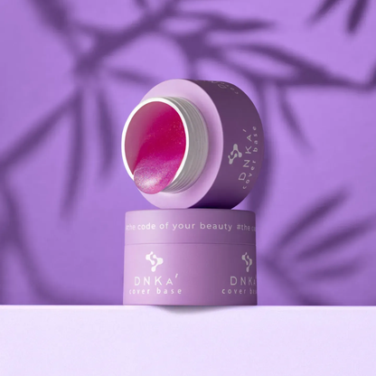 Гель моделюючий Builder Gel DNKa №0006 Celebrity 30 мл