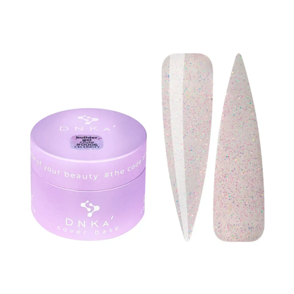 Гель моделюючий Builder Gel DNKa №0006 Celebrity 30 мл