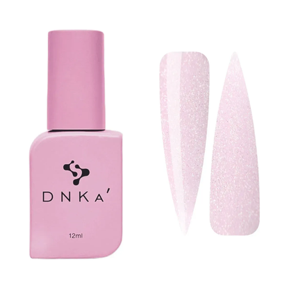 Гель рідкий Liquid Acrygel DNKa №0005 Marzipan 12 мл