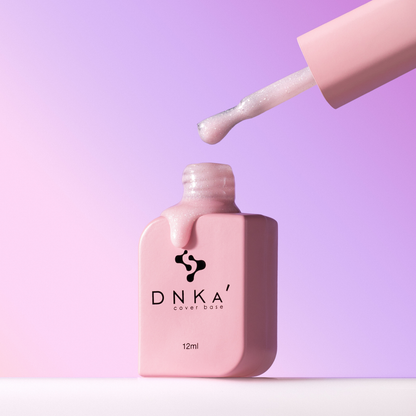 Гель рідкий Liquid Acrygel DNKa №0005 Marzipan 12 мл